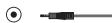 SHARP LC-55UI7552E - Buchsen - 6