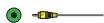 SHARP LC-55UI7552E - Connexions - 5