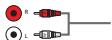 SHARP LC-55UI7552E - Please see the table for connector types for different models available on the page 68. - 4