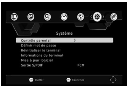 METRONIC TouchBox HD3 - A - Reiniciar el receptor - 1