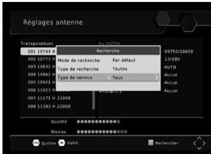 METRONIC TouchBox HD3 - - Adicionar canais - 1