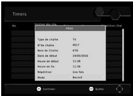 METRONIC TouchBox HD3 - E - Exportar una grabación a un PC - 1
