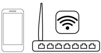 ONEARZ CONNECTEE AMAZON ALEXA - CONNEXION - 2