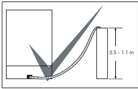 VALBERG 12S45 A++ X701T - ATTENTION - 1