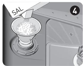 VALBERG 12S45 A++ X701T - Llenar con sal - 4