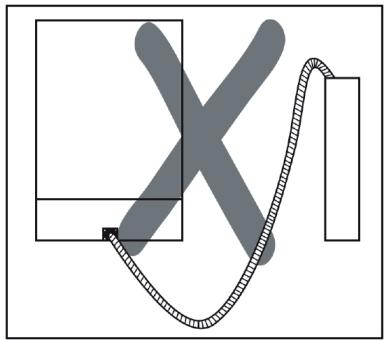 VALBERG 12S45 A++ X701T - ATTENTION - 2