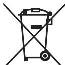 SHARP LC-40FI3222EW - Batterijen - 1