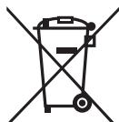 SHARP LC-40FI3222EW - Baterie - 1