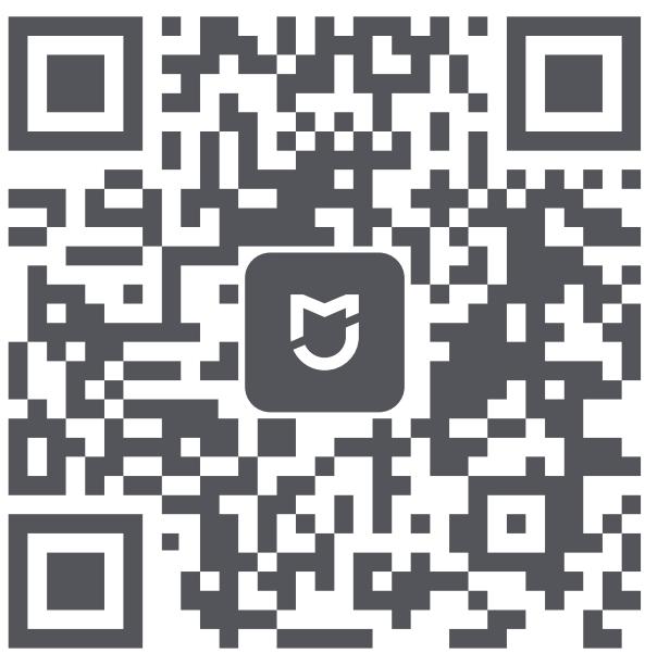 Xiaomi Mi Smart Sensor Set - Option 2 : - 1