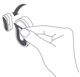 Xiaomi Mi Smart Sensor Set - Capteur de fenêtre et de porte mi - 1
