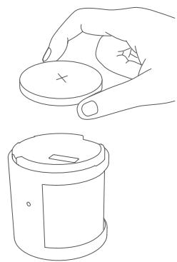 Xiaomi Mi Smart Sensor Set - Capteur de mouvement mi - 2