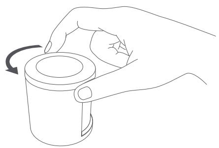 Xiaomi Mi Smart Sensor Set - Capteur de mouvement mi - 1