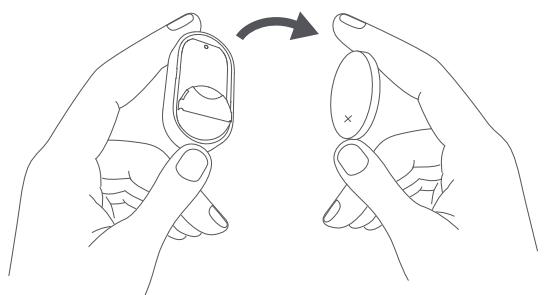 Xiaomi Mi Smart Sensor Set - Capteur de fenêtre et de porte mi - 2