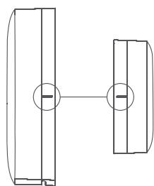 Xiaomi Mi Smart Sensor Set - Capteur de fenêtre et de porte mi - 3