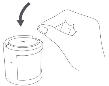 Xiaomi Mi Smart Sensor Set - Capteur de mouvement mi - 3
