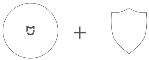Xiaomi Mi Smart Sensor Set - Autres scénarios d'interaction - 2