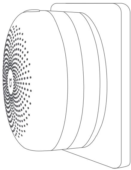 Xiaomi Mi Smart Sensor Set - Se connecter au réseau - 2