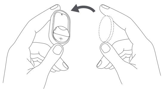 Xiaomi Mi Smart Sensor Set - Capteur de fenêtre et de porte mi - 3