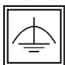 HIGH ONE HI3903HD-VE - Équipement de classe II avec mise à la terre - 1