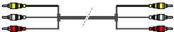 HIGH ONE HI3903HD-VE - Afstandsbediening - 15