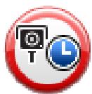 TOMTOM START 20 Europe 45 Pays - Avtissement de radars de tronçon - 1
