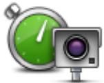 TOMTOM START 20 Europe 45 Pays - Types de radar fixe que vous pouvez signaler - 4