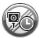 TOMTOM START 20 Europe 45 Pays - Avertissement intermédiaire - type 3 - 1