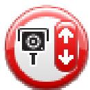 TOMTOM START 20 Europe 45 Pays - Icônes des radars - 9