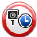 TOMTOM START 20 Europe 45 Pays - Icônes des radars - 7