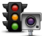 TOMTOM START 20 Europe 45 Pays - Types de radar fixe que vous pouvez signaler - 2