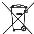 SHARP LC-50UI7222E - Batterie - 1