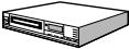 EDENWOOD ED2200FHD-VE - Mando a Distancia - 4