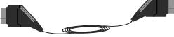 EDENWOOD ED2200FHD-VE - Mando a Distancia - 3
