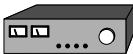 EDENWOOD ED2200FHD-VE - Télécommande - 12