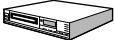 EDENWOOD ED2200FHD-VE - Afstandsbediening - 2