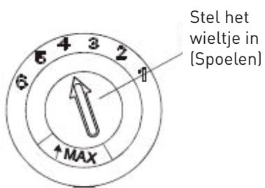 VALBERG 9S47 A++ X373C - OPMERKINGEN: - 1