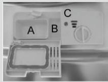VALBERG 9S47 A++ X373C - ATTENTION - 2