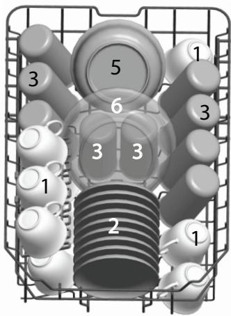 VALBERG 9S47 A++ X373C - ATTENTION - 4
