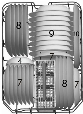 VALBERG 9S47 A++ X373C - ATENCLON - 6
