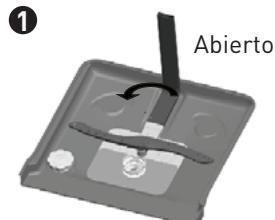 VALBERG 9S47 A++ X373C - Grupo del filtró - 1