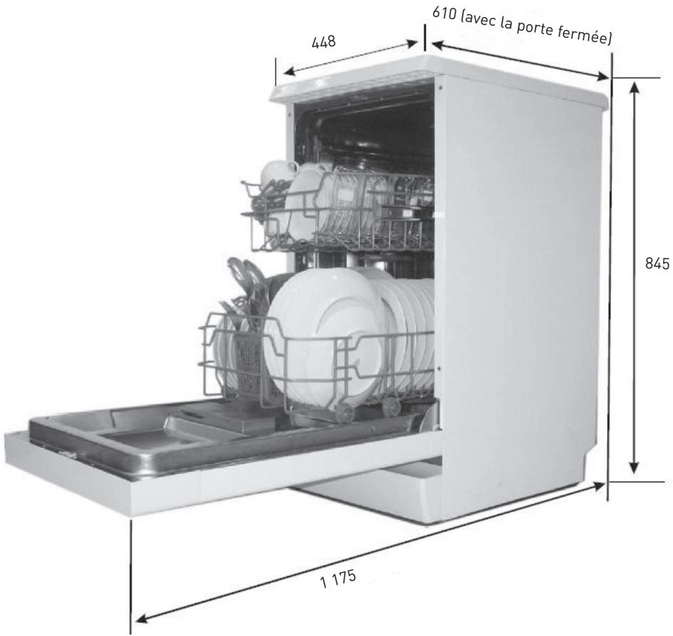 VALBERG 9S47 A++ X373C - ATTENTION - 1
