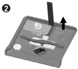 VALBERG 9S47 A++ X373C - Filtergroep - 2