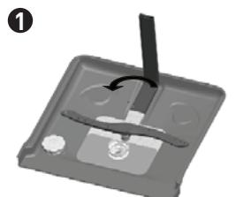 VALBERG 9S47 A++ X373C - Groupe filtre - 1