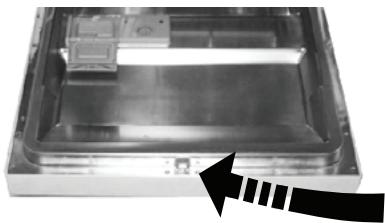 VALBERG 9S47 A++ X373C - Limpieza de la puerta - 1