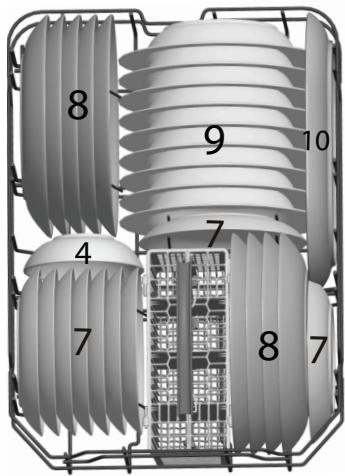 VALBERG 9S47 A++ X373C - ATTENTION - 6