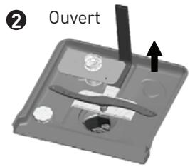 VALBERG 9S47 A++ X373C - Groupe filtre - 2