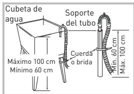BELLAVITA WT 612 A+++ W566C - OBSERVACIONES - 2