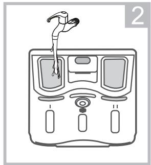 BELLAVITA WT 612 A+++ W566C - Schoonmaken van het wasmiddelcompartment - 2