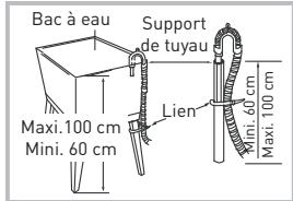 BELLAVITA WT 612 A+++ W566C - REMARQUE - 2