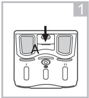 BELLAVITA WT 612 A+++ W566C - Schoonmaken van het wasmiddelcompartment - 1